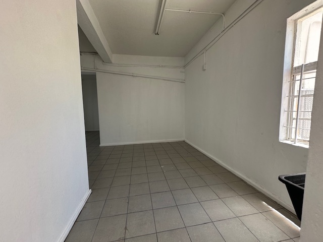 To Let commercial Property for Rent in Plumstead Western Cape